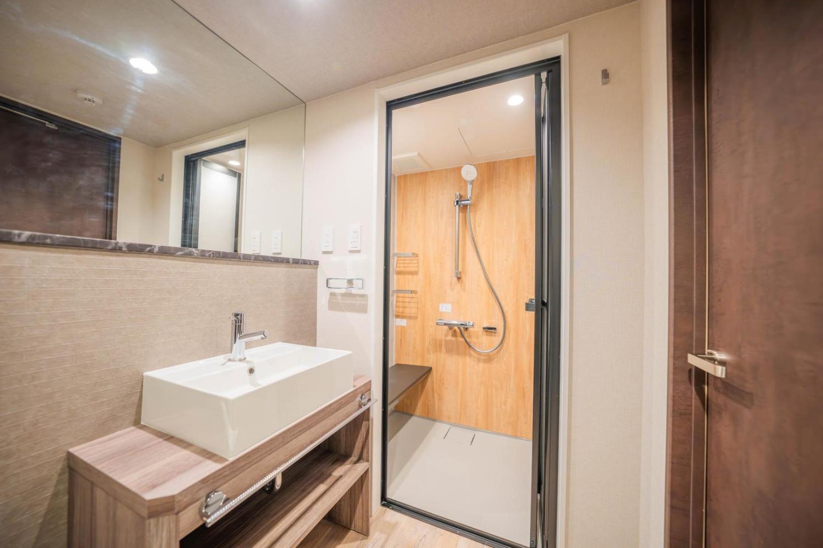 Minn Ueno Iriya Prefektura Tokio Exteriér fotografie