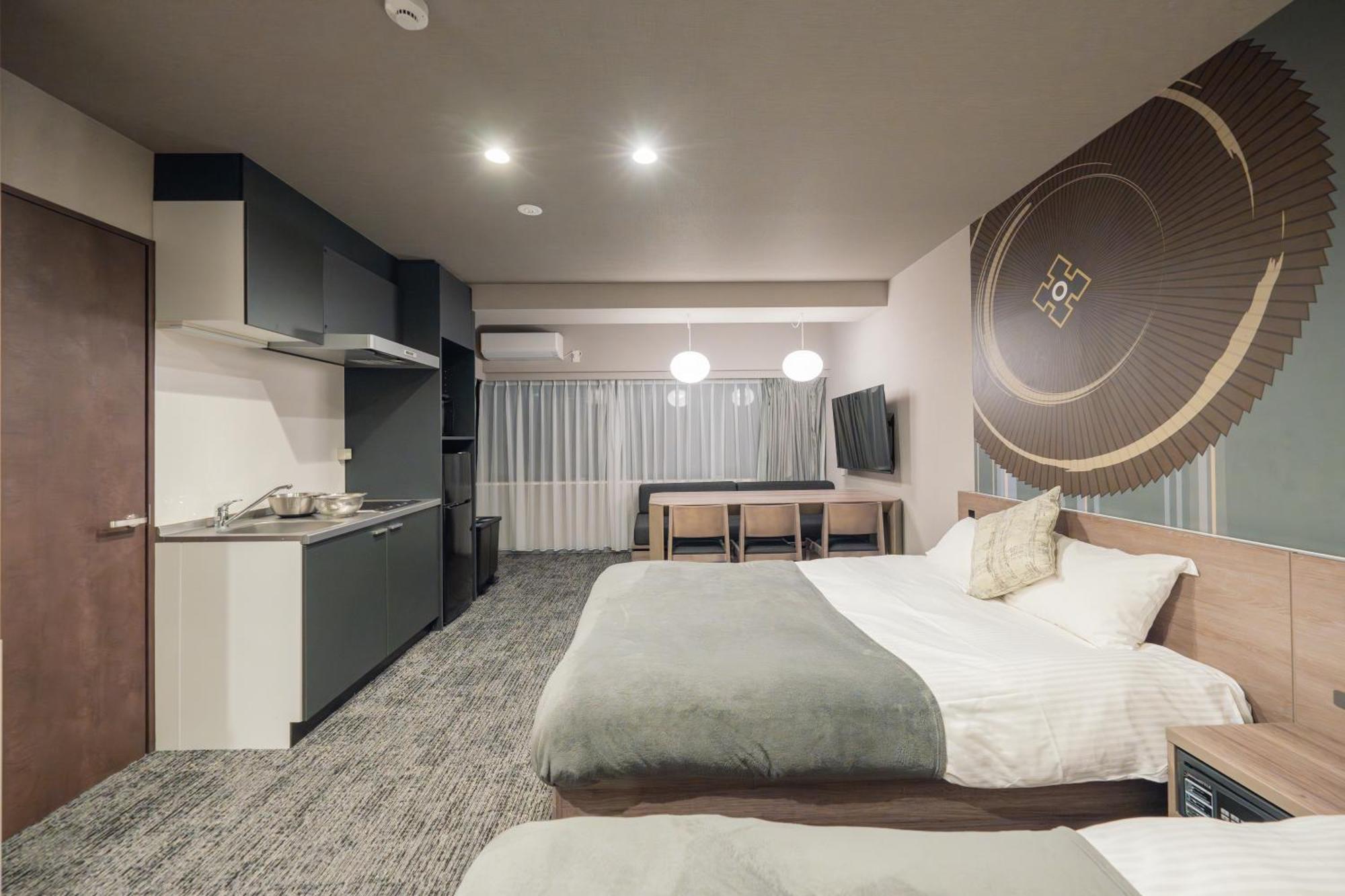 Minn Ueno Iriya Prefektura Tokio Exteriér fotografie